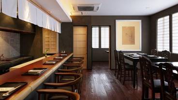 レストラン / 11