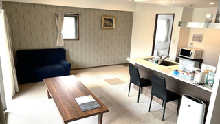 スタンダード スイート