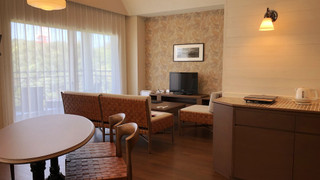 アネックス・和洋スイートS 1泊2食付き 和食ディナー 禁煙