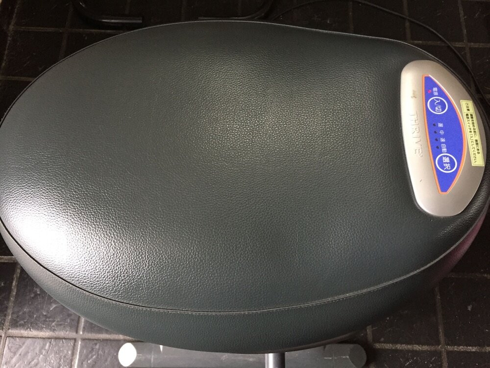 フィットネス設備