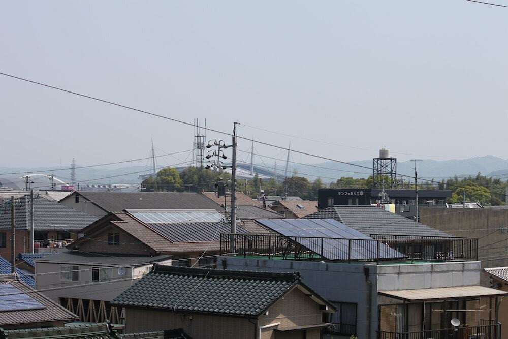 施設からの眺望