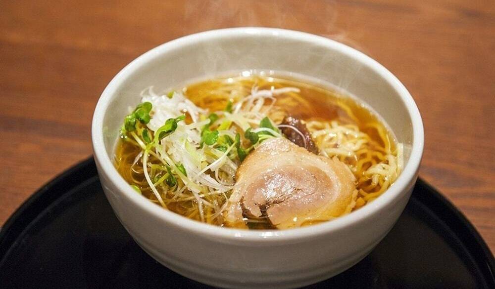 夜鳴きラーメン / 1