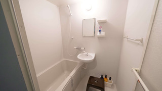 Sタイプ コテージ