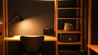 シティ ツインルーム