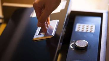 客室の設備とサービス / 22