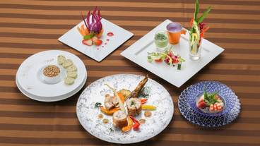 レストラン / 13