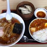 かっぱ飯店（カツパハンテン）