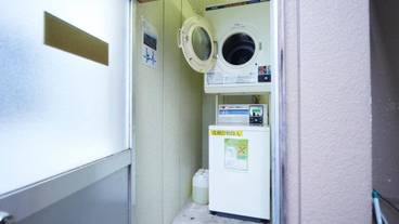 ランドリー / 18