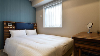 スタンダード ダブルルーム 禁煙