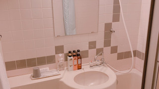 スタンダード ダブルルーム 禁煙