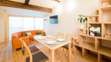 リビング エリア / 18