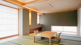 テラス付　 [和洋室] [禁煙] [夜景がきれい]