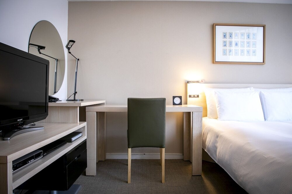 お部屋からスカイツリーや浅草寺が望める。“暮らすように泊まる”ホテル4258288