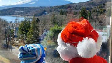 施設内の設備 / 8