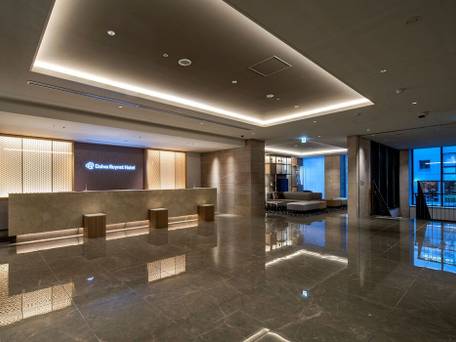 ダイワロイネットホテル姫路 / 2