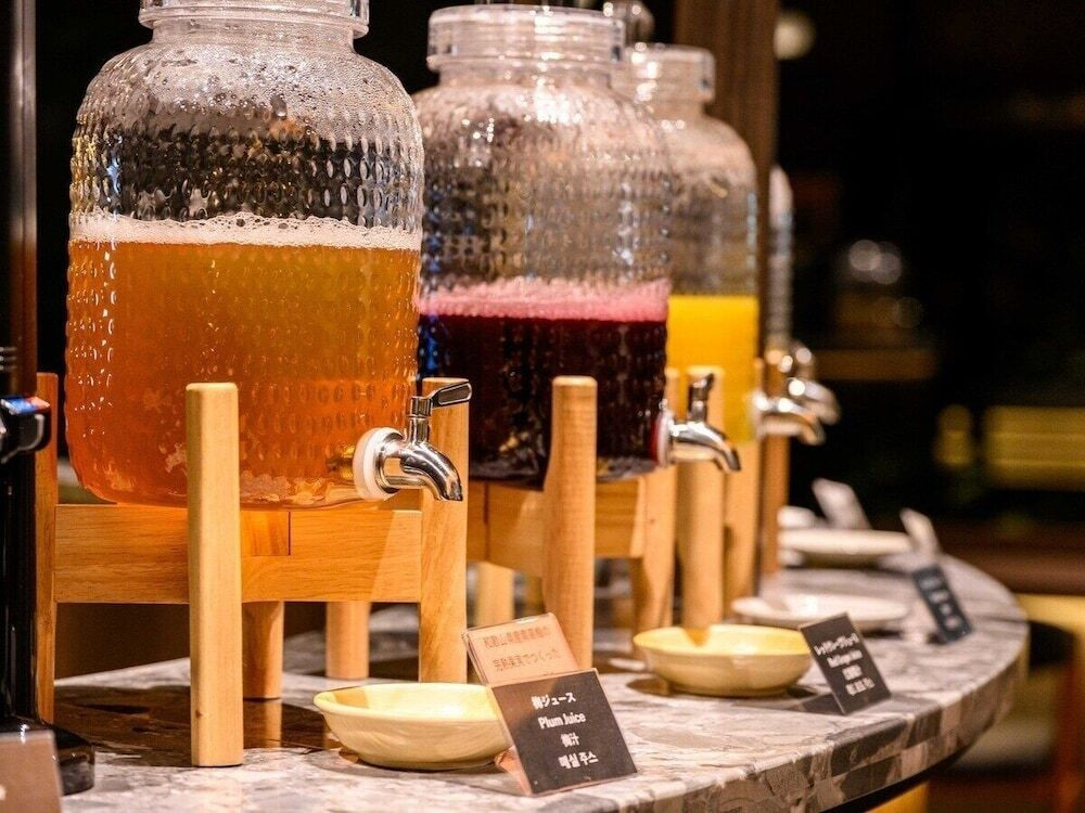 ロビーラウンジ