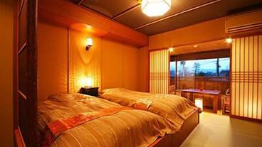 和風ベッドルーム / 8