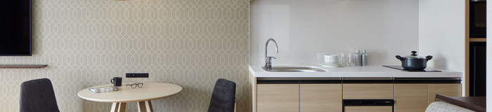 【金沢】カップル旅の拠点に。キッチン付きのホテル・コンドミニアム7選