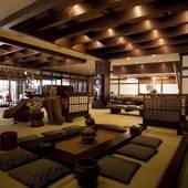 飛騨亭 花扇(岐阜県 旅館) / 2