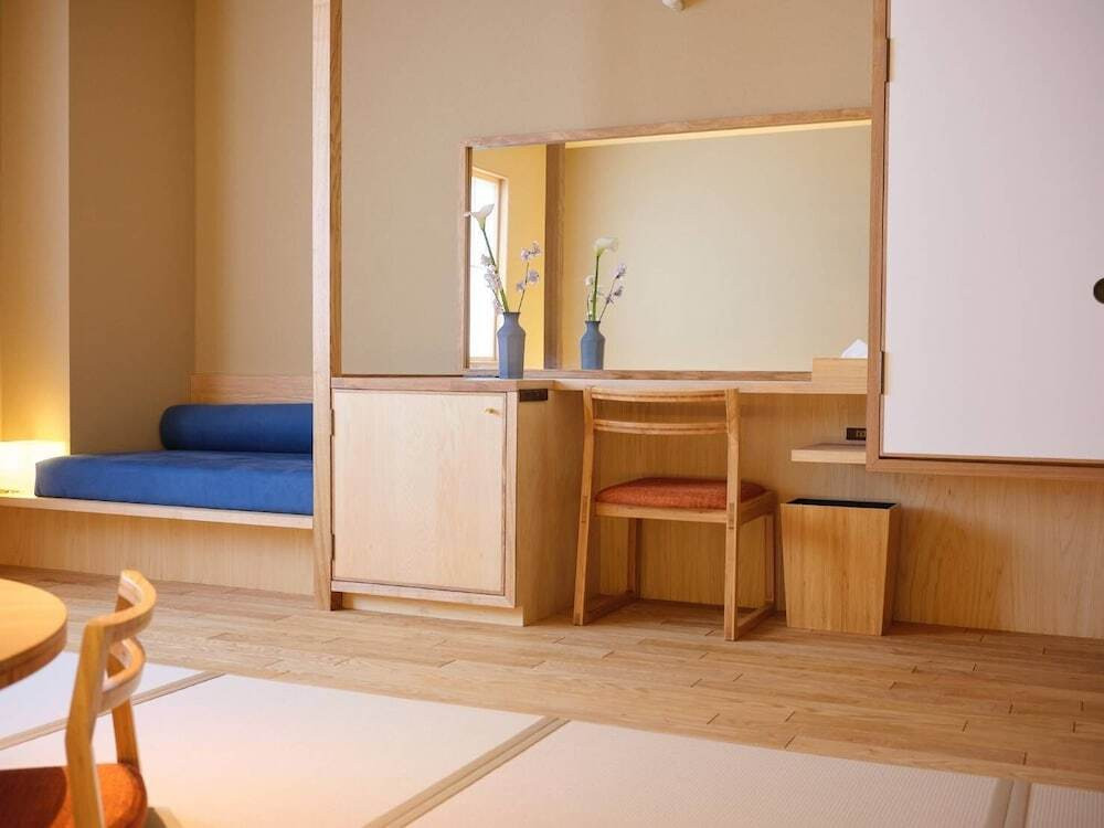 客室
