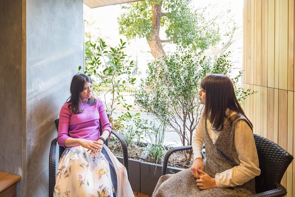 テラス / パティオ