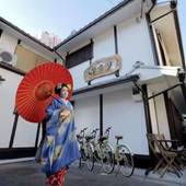Gion guesthouse YURURI(京都府 ゲストハウス・ホステル・ドミトリー) / 5