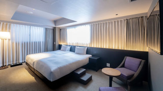 [Dog Friendly] デラックス ツイン 禁煙