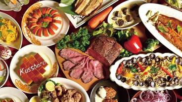 フード コート / 4