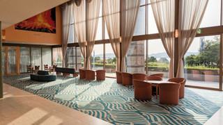 ベーシック ルーム マウンテンビュー