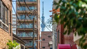 ストリート ビュー / 4