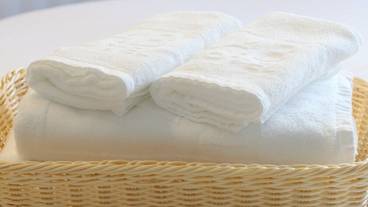 客室の設備とサービス / 3