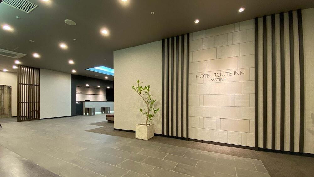 内部エントランス