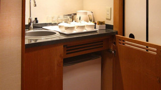 和室スイート A　禁煙