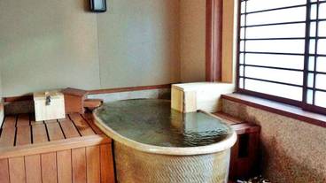 専用スパ浴槽 / 20