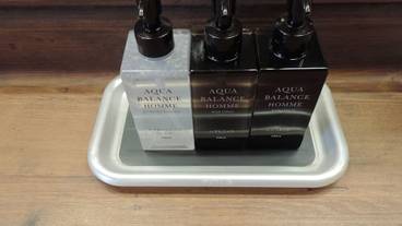 フェイシャル トリートメント / 1