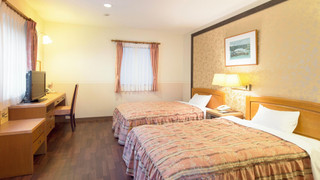 プレミアム和洋室 禁煙