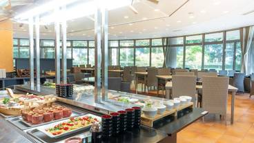 ビュッフェ / 19