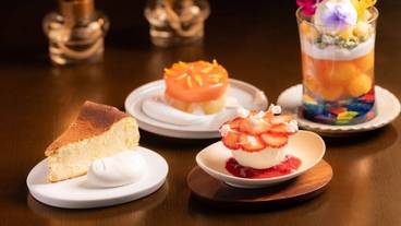 OMOカフェ＆バル④ / 9