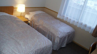 エコノミー ツインルーム 禁煙