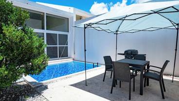 テラス / パティオ / 21