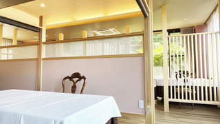 和室 ツインルーム DX