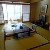 石和温泉 ホテルふじ（山梨県 旅館） / 2