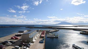 施設からの眺望 / 14