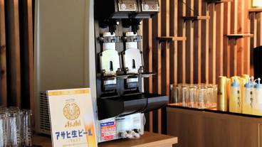 ロビーラウンジ / 14