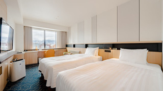 モデレートツイン 禁煙