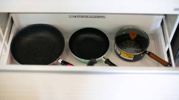 専用キッチン / 5