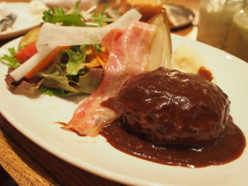 「ラシーヌ」料理 641768 