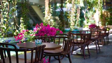 内部エントランス / 4