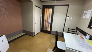 リビング エリア / 10