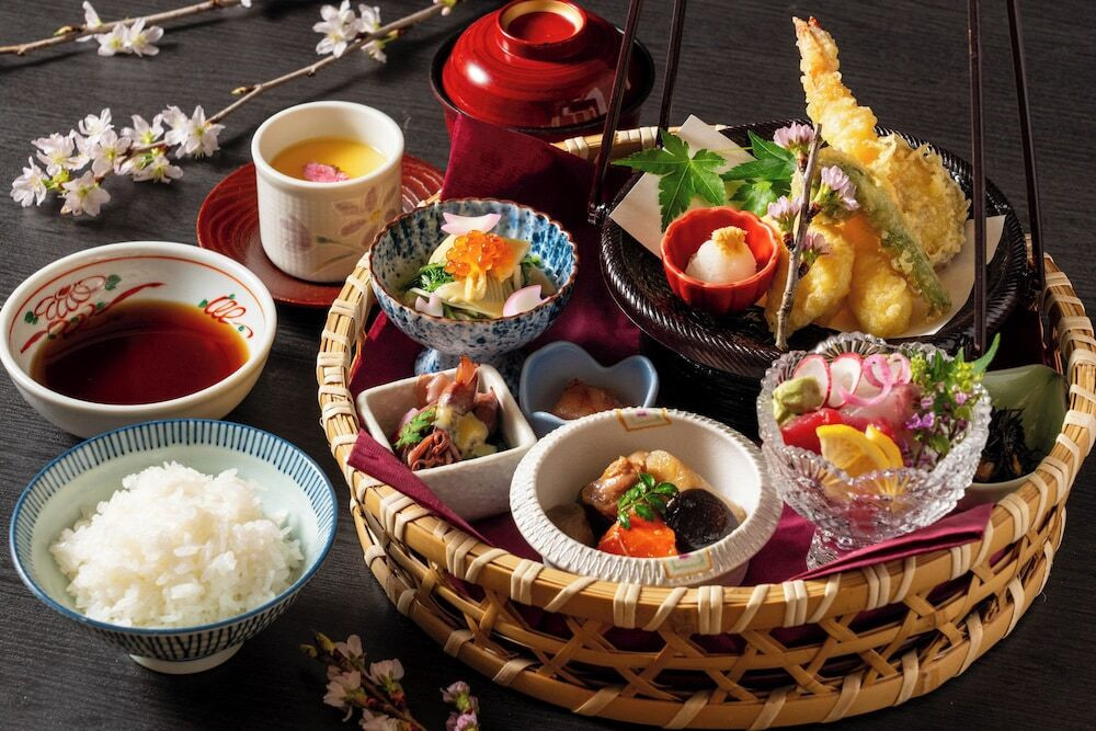 レストラン